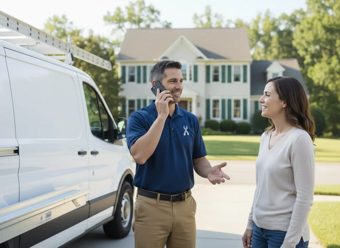 Home Gutter Service Enid, OK FAQs